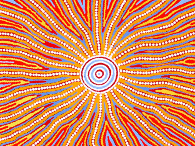 The First Australians