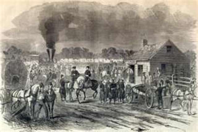Battle of White Plains