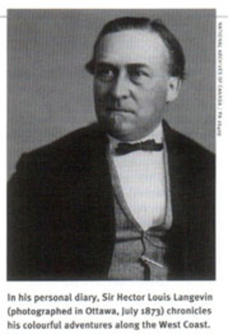 Hector-Louis Langevin