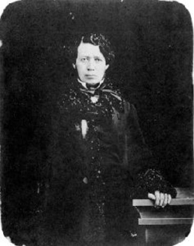 Thomas D'Arcy McGee