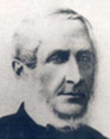 Edward Palmer