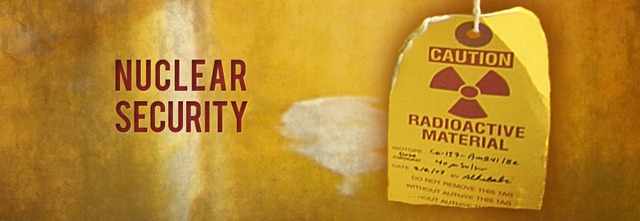 International Atomic Energy Agency (IAEA) Created