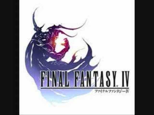 Final Fantasy IV