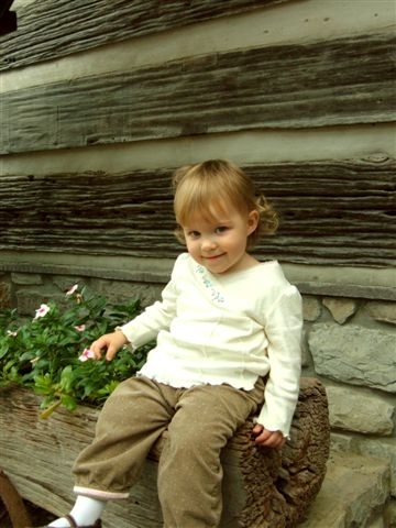 First Fall Festival!