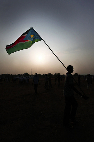 Sudan