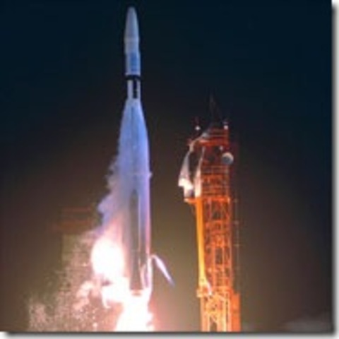 First Planetary Flyby (Venus)