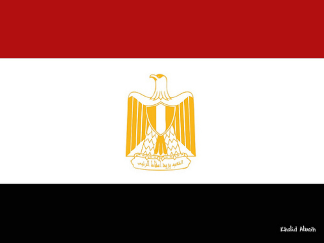 Egypt