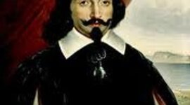 Timeline: Samuel de Champlain