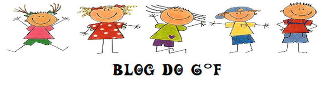 Blog do 6ºF -2008/2009