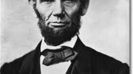 Timeline: Abraham Lincoln