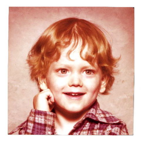 Marshall Bruce Mathers III was born