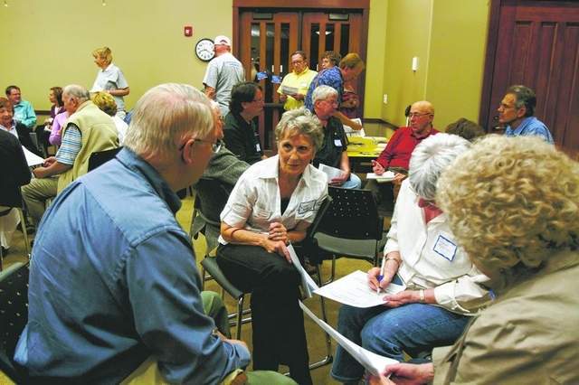 Utah Democratic Caucus