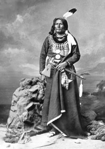 Treaty of Fort Laramie