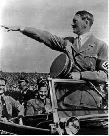 Hitlelet declares war