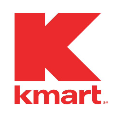 Started work at K Mart