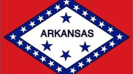 Timeline: Arkansas: From a Territory to the Civil War