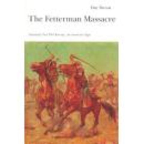 Fettermans Massacre