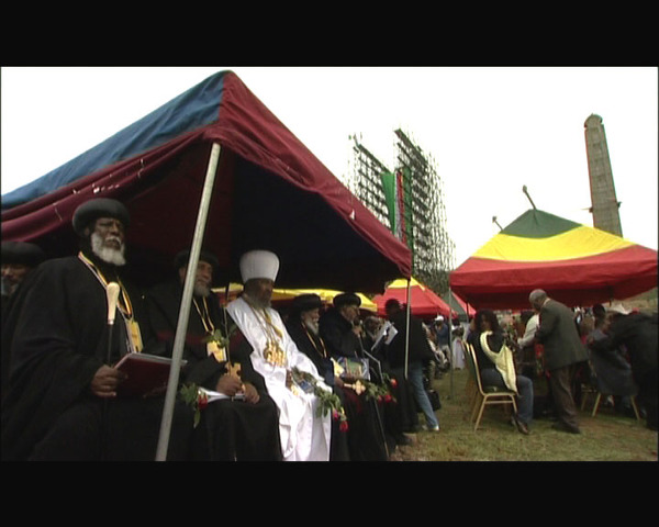 Aksum begins to decline