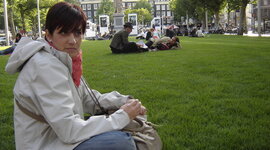 Timeline: My life by Toni