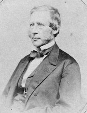 Edward Barron Chandler