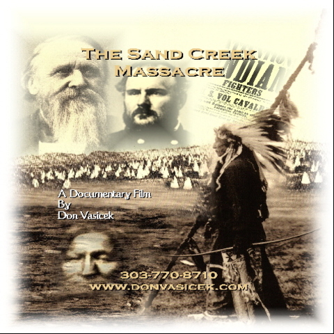 Sand Creek Massacre
