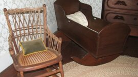 Timeline: June 27, 1880 Helen Keller is born