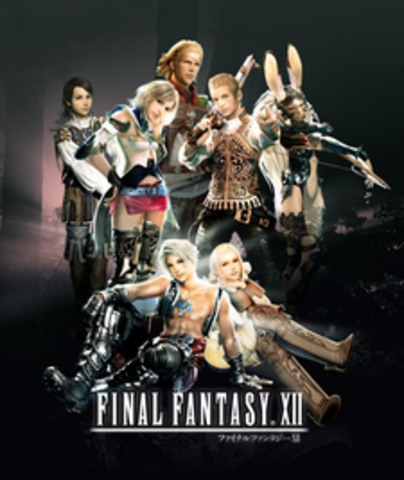 Final Fantasy XII