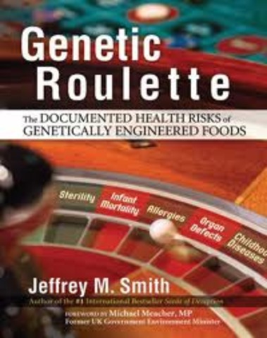 37 deaths, 1,500 permanently handicapped from GMO product