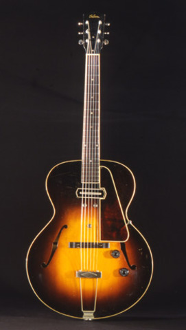 Gibson ES-150