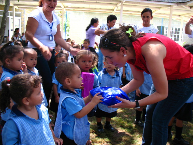 Depues entre al jardin ¡¡