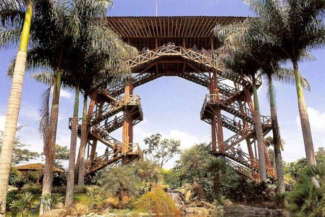 Paseo de grado al Eje Cafetero
