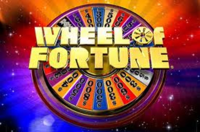 Wheel of Fortune
