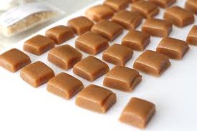 New Place for Hershey