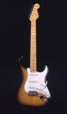 Fender Stratocaster
