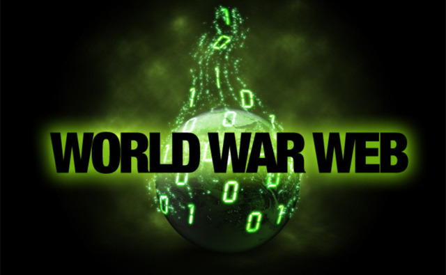 creador del word war web