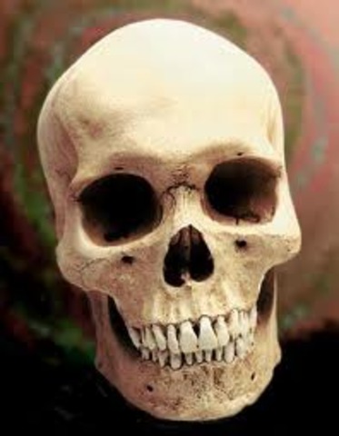 First Humans in Uruguay