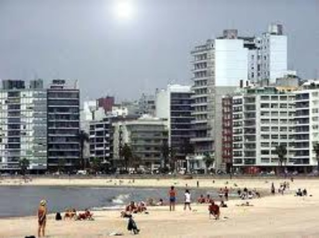 MonteVideo is found!