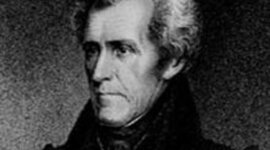 Timeline: Andrew Jackson