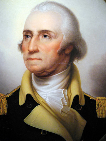 General George Washington