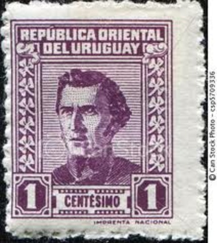 General Jose Gervasio