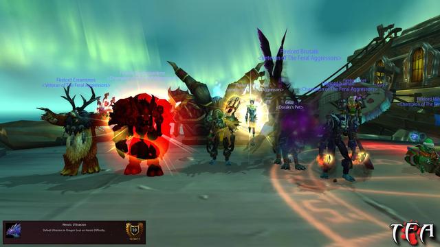 Heroic: Ultraxion #120