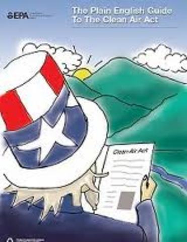 Clean Air Act