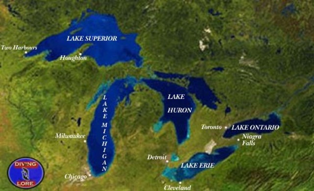 Great Lakes Electricity