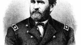 Timeline: Ulysses S. Grant