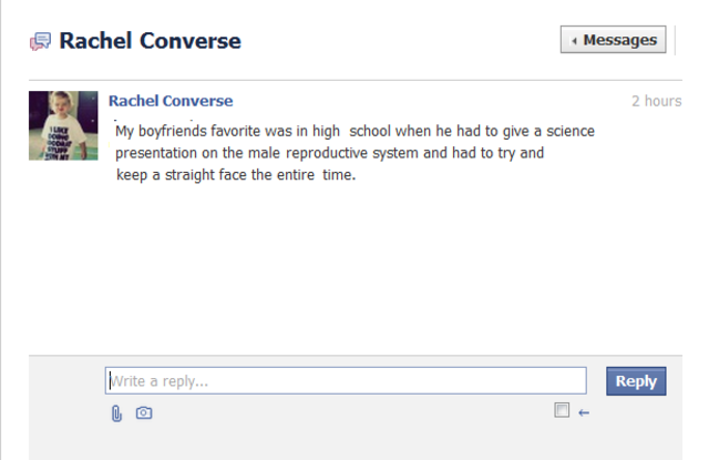 Michael Keller Age 24