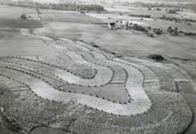 Soil Conservation and Domestic Allotment Act