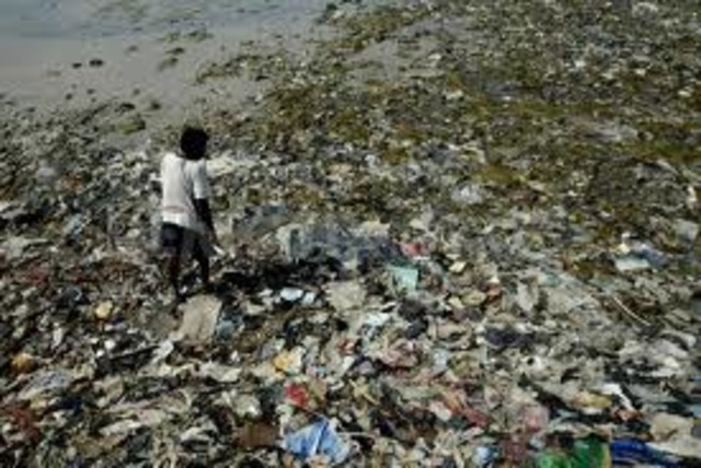 The Antarctic Treaty