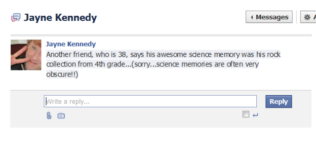 Male Friend of a Friend Age 38