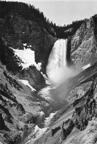 The Yellowstone Act