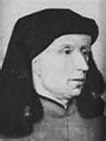 Johannes Ockeghem